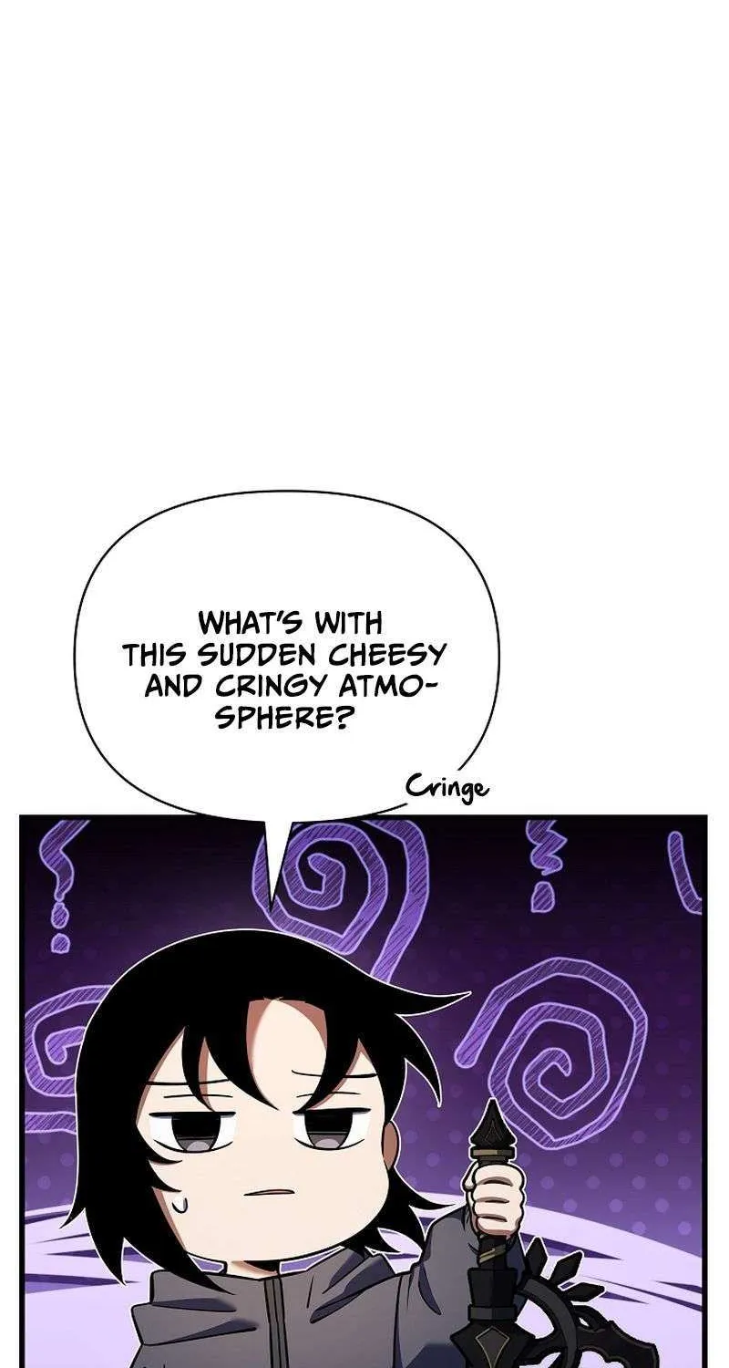 Sorry, But I Am Just A Normie Chapter 28 page 37 - MangaKakalot