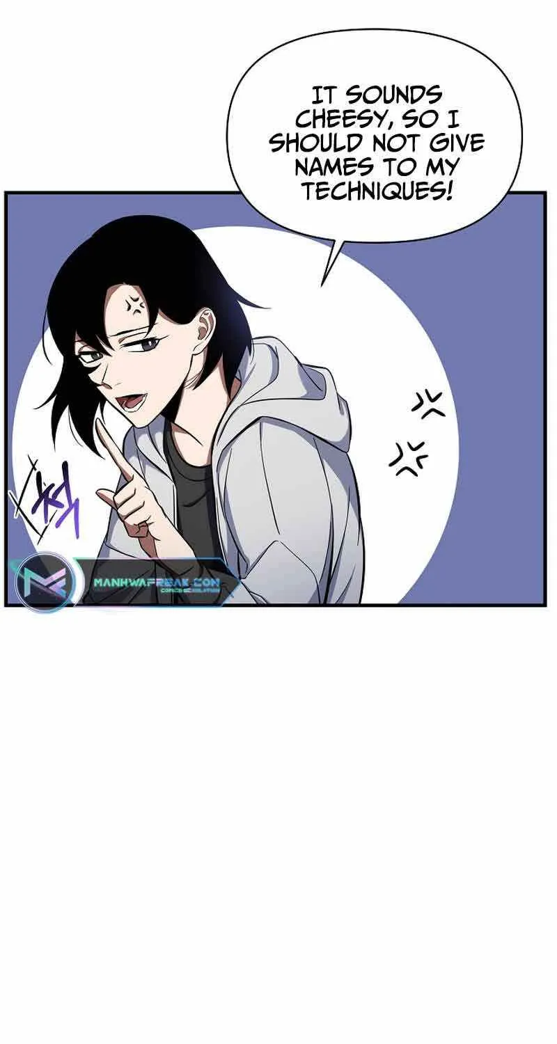 Sorry, But I Am Just A Normie Chapter 3 page 32 - MangaKakalot