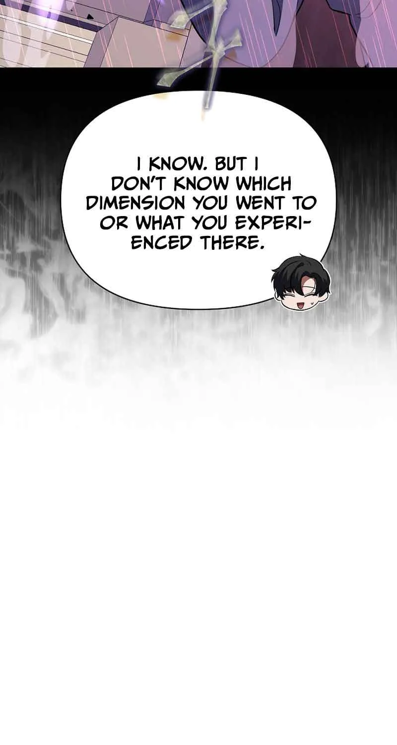 Sorry, But I Am Just A Normie Chapter 32 page 39 - MangaKakalot