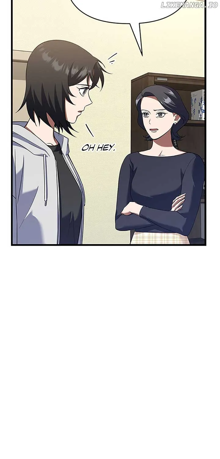 Sorry, But I Am Just A Normie Chapter 36 page 106 - MangaKakalot