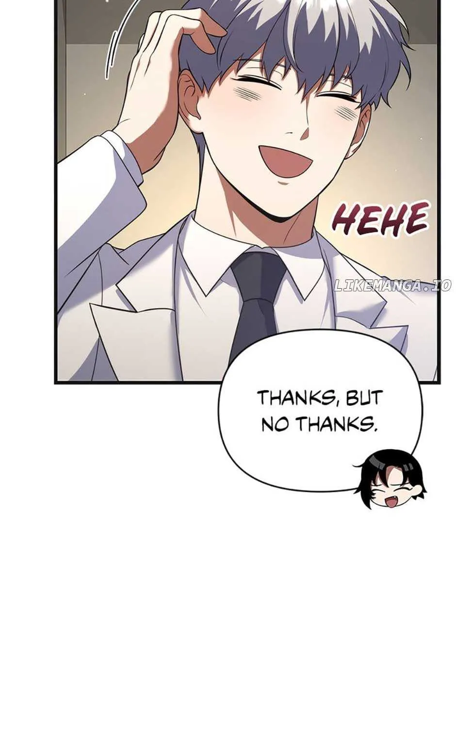 Sorry, But I Am Just A Normie Chapter 37 page 102 - MangaKakalot