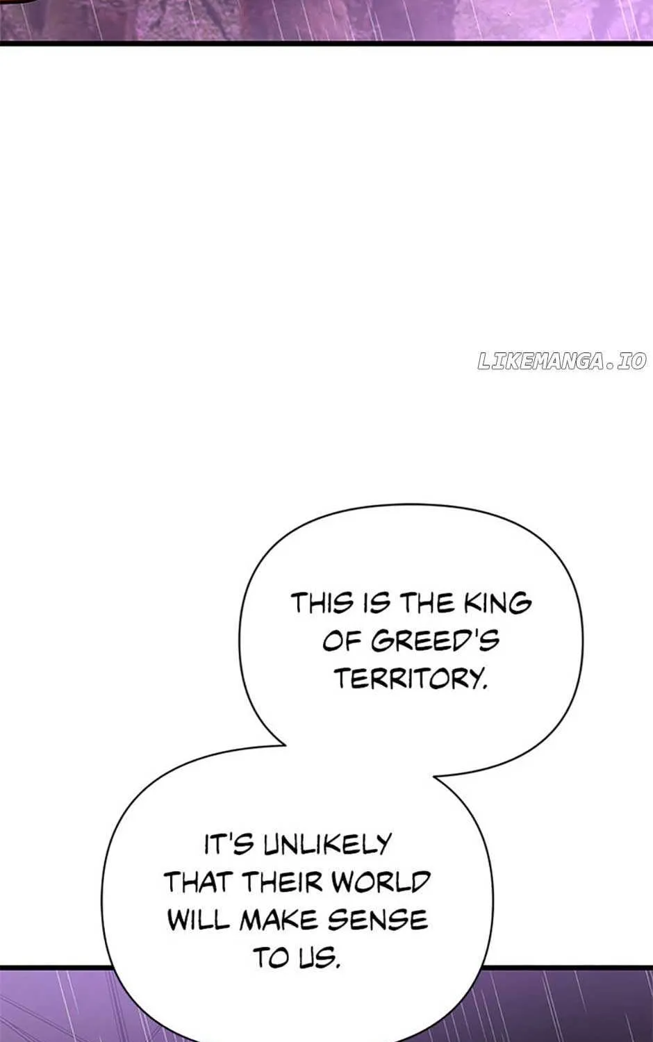 Sorry, But I Am Just A Normie Chapter 37 page 8 - MangaKakalot