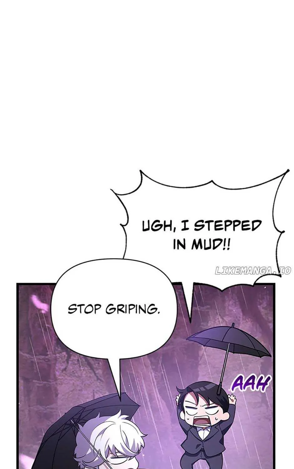 Sorry, But I Am Just A Normie Chapter 37 page 10 - MangaKakalot