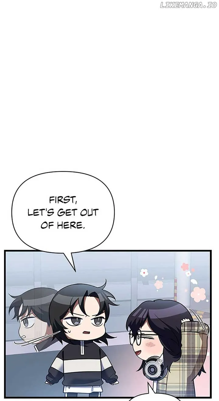 Sorry, But I Am Just A Normie Chapter 39 page 119 - MangaKakalot