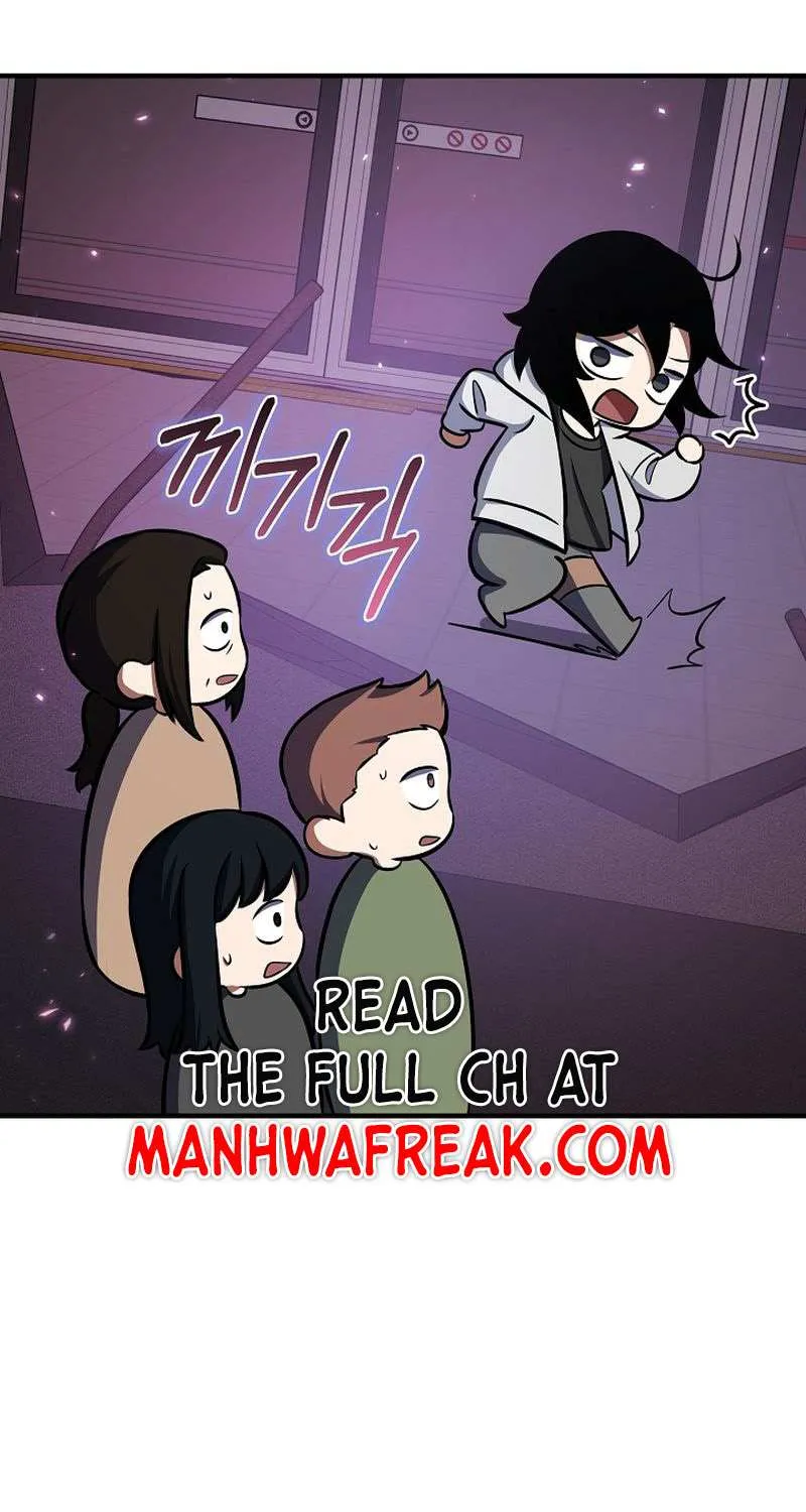 Sorry, But I Am Just A Normie Chapter 4 page 119 - MangaKakalot