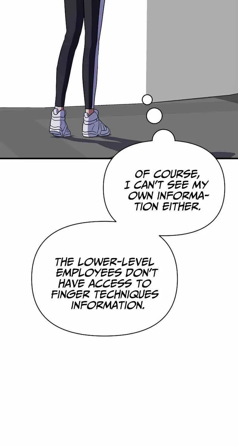 Sorry, But I Am Just A Normie Chapter 7 page 39 - MangaKakalot