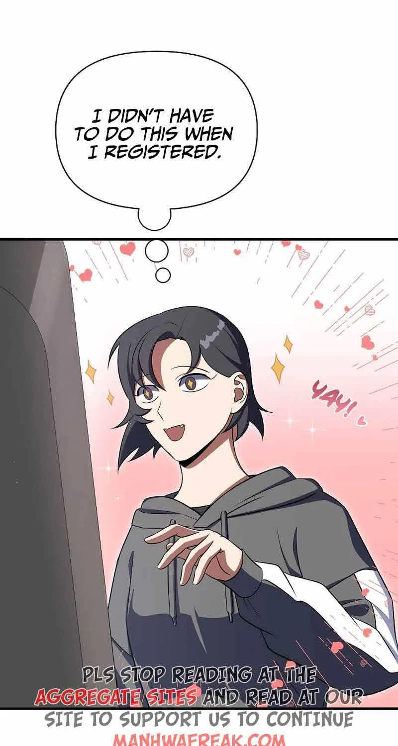 Sorry, But I Am Just A Normie Chapter 7 page 56 - MangaKakalot