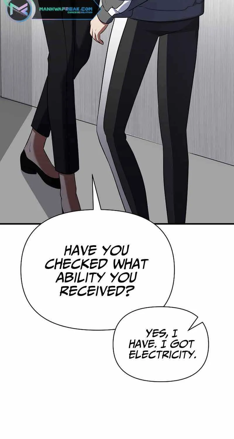 Sorry, But I Am Just A Normie Chapter 7 page 69 - MangaKakalot