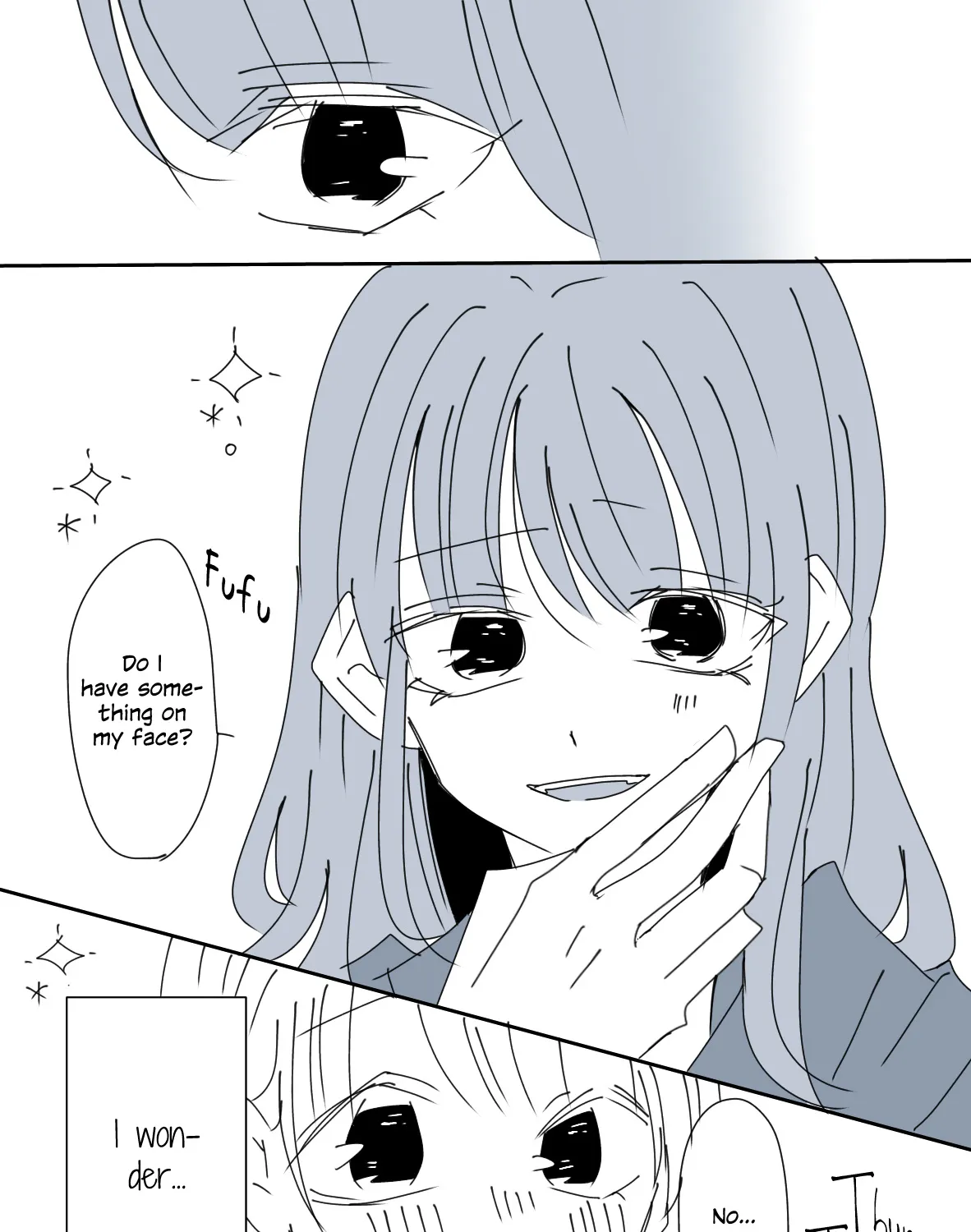 Sorry For Falling In Love Chapter 48 page 13 - MangaKakalot