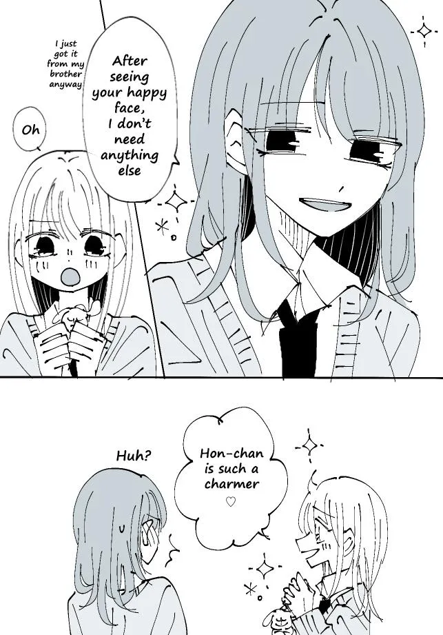 Sorry For Falling In Love Chapter 9 page 4 - MangaKakalot