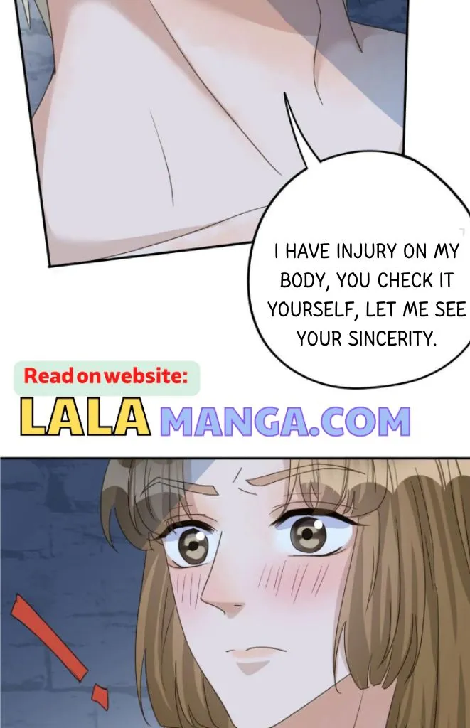 Sorry My Husband, I Just See You As My Brother. Chapter 119 page 26 - MangaKakalot