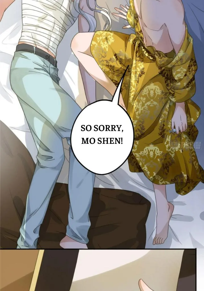 Sorry My Husband, I Just See You As My Brother. Chapter 77 page 17 - MangaKakalot