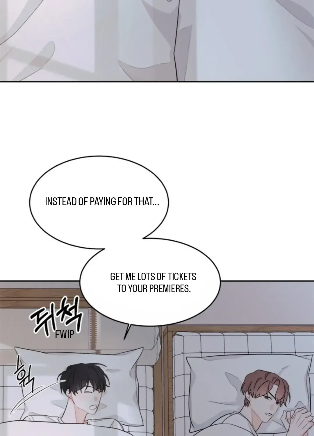 Soseo: The Beginning Of Summer Chapter 2 page 69 - MangaKakalot