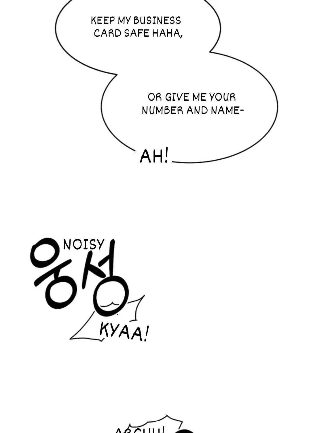 Soseo: The Beginning Of Summer Chapter 3 page 41 - MangaKakalot