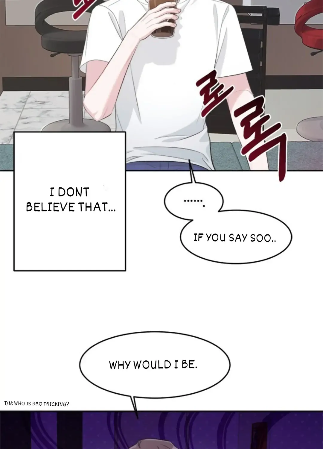 Soseo: The Beginning Of Summer Chapter 3 page 79 - MangaKakalot