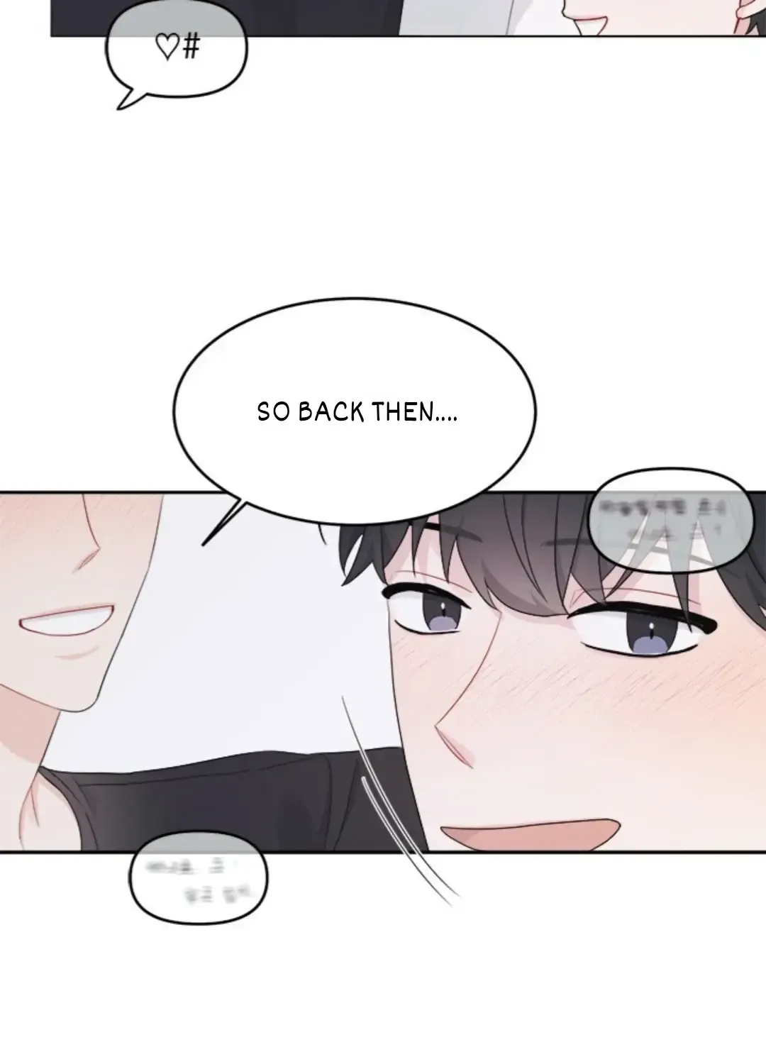 Soseo: The Beginning Of Summer Chapter 4 page 77 - MangaKakalot