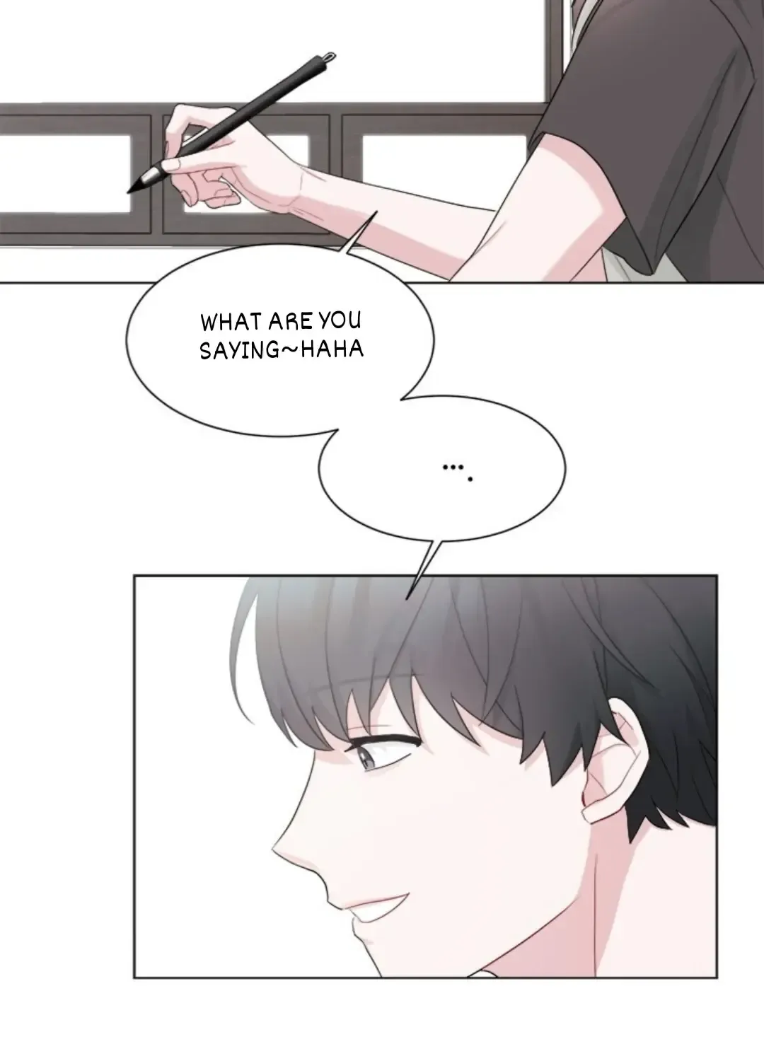 Soseo: The Beginning Of Summer Chapter 6 page 49 - MangaKakalot