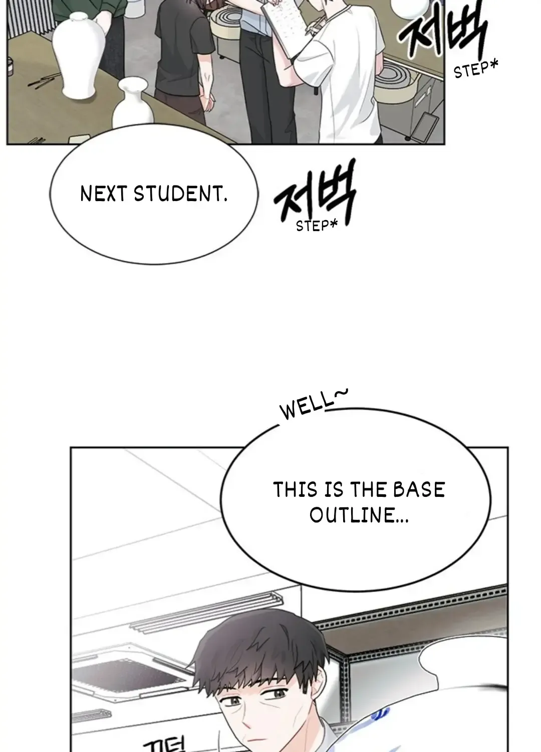 Soseo: The Beginning Of Summer Chapter 8 page 56 - MangaKakalot