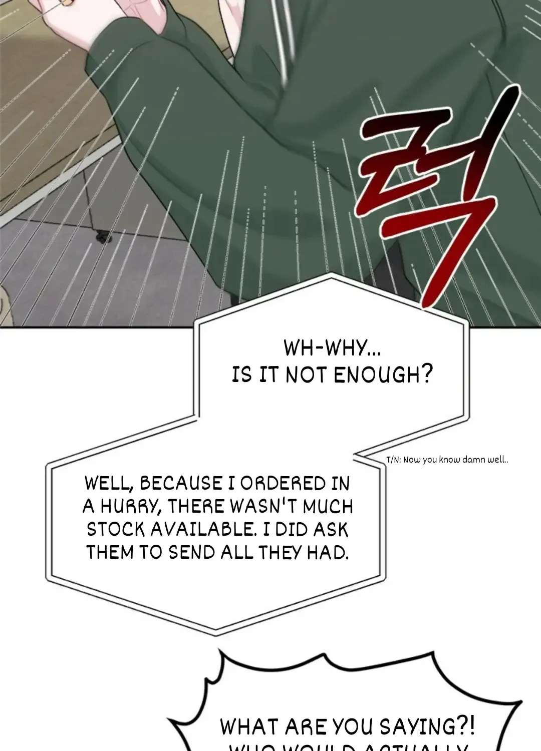 Soseo: The Beginning Of Summer Chapter 9 page 38 - MangaKakalot