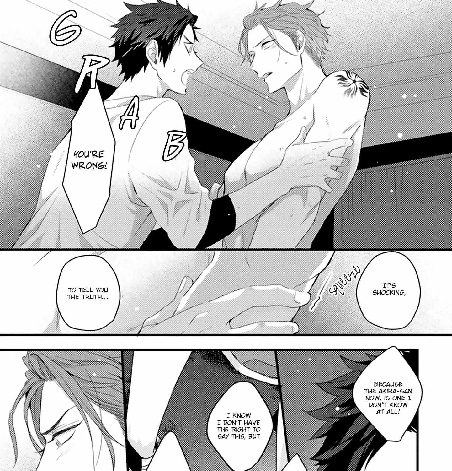 Soshite Boku wa Koi wo Shiru Chapter 1 page 74 - MangaKakalot