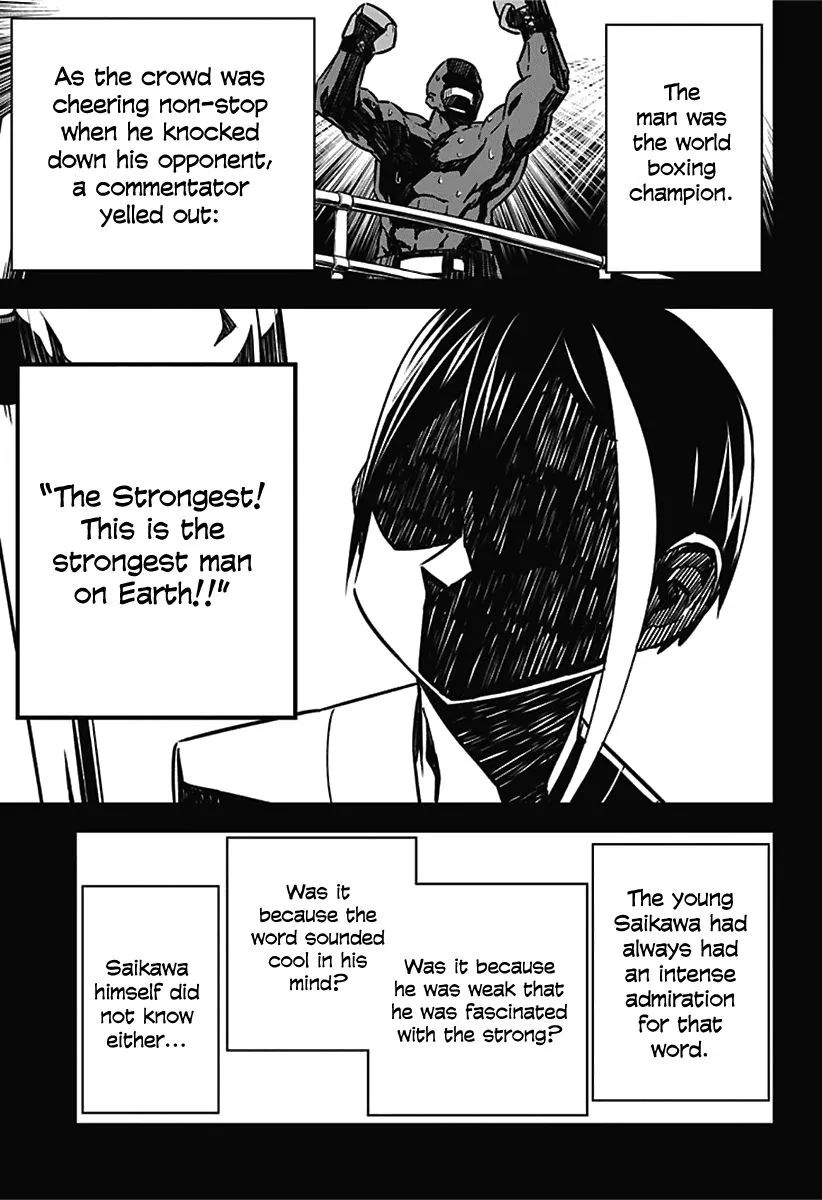 Sougou Jikan Jigyou Kaisha Daihyou Torijimariyaku Kaichou Senzoku Hisho Tanaka Seiji Chapter 11 page 9 - MangaKakalot