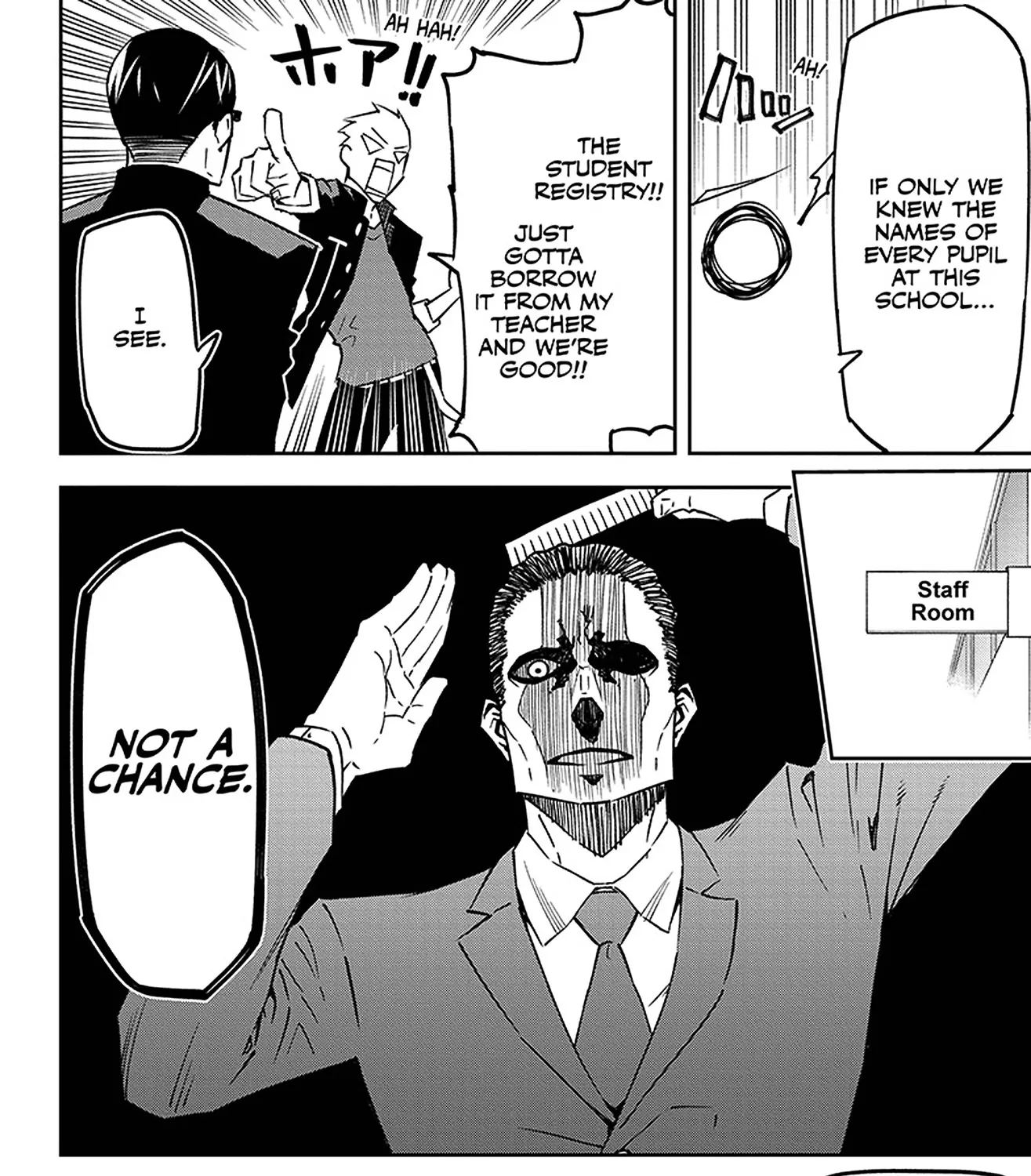 Sougou Jikan Jigyou Kaisha Daihyou Torijimariyaku Kaichou Senzoku Hisho Tanaka Seiji Chapter 2 page 25 - MangaKakalot