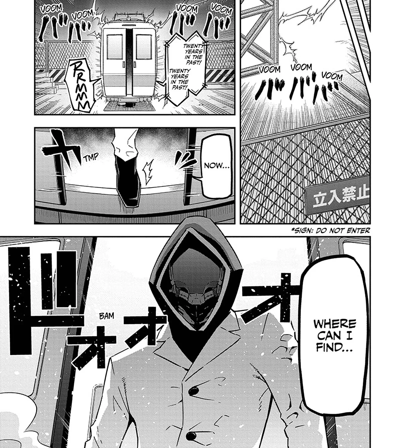 Sougou Jikan Jigyou Kaisha Daihyou Torijimariyaku Kaichou Senzoku Hisho Tanaka Seiji Chapter 2 page 35 - MangaKakalot