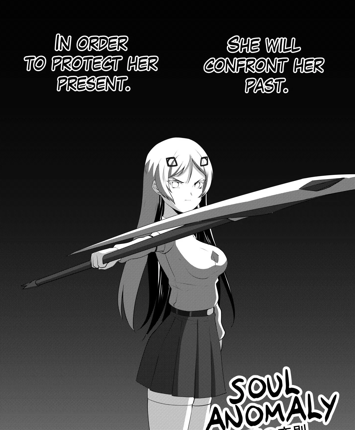 Soul Anomaly Chapter 18 page 1 - MangaNato