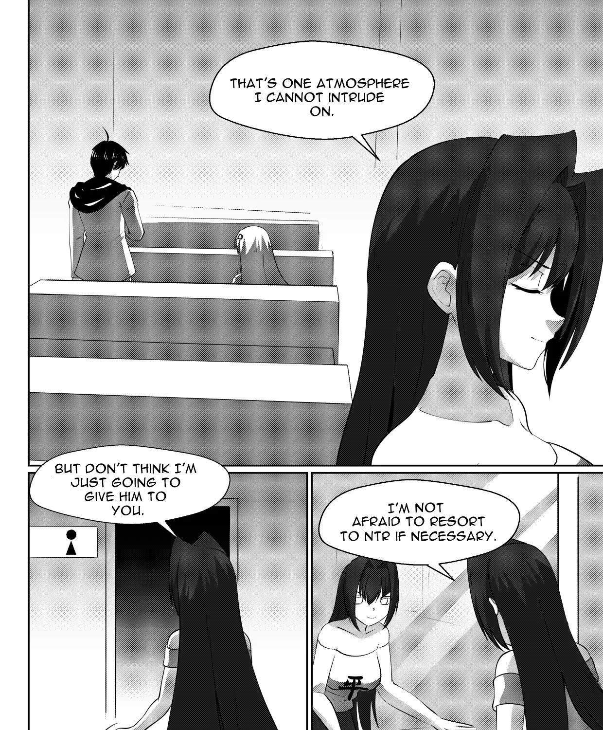 Soul Anomaly Chapter 18 page 31 - MangaNato