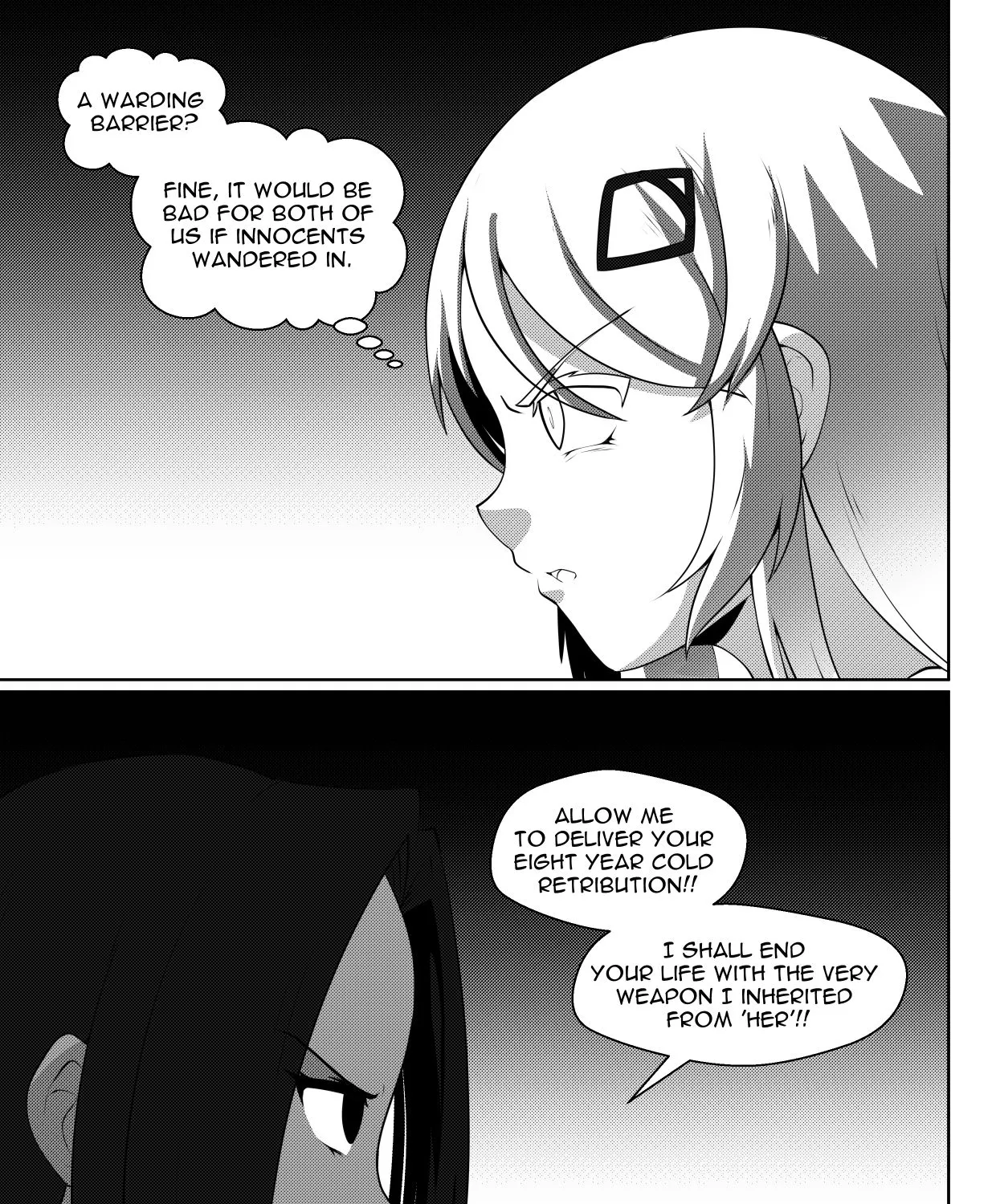 Soul Anomaly Chapter 19 page 5 - MangaNato