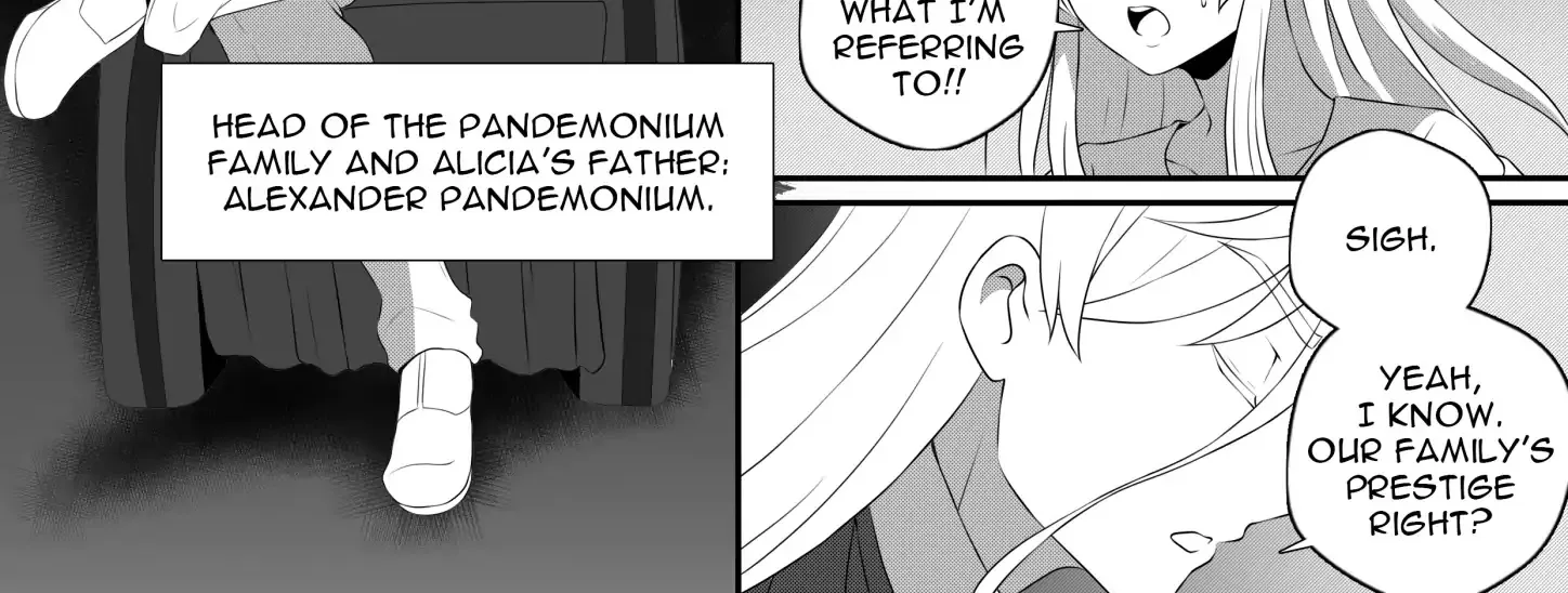 Soul Anomaly Chapter 3 page 26 - MangaNato