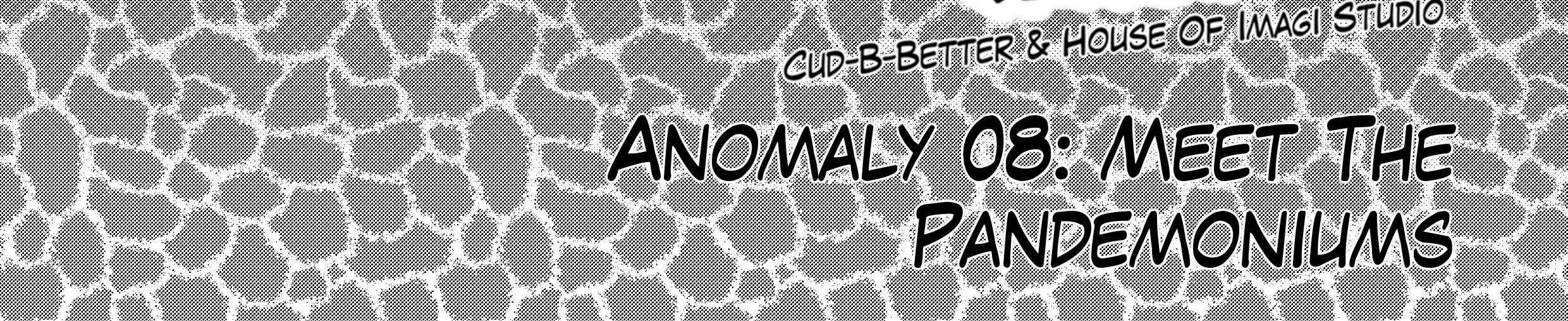 Soul Anomaly Chapter 8 page 3 - MangaNato