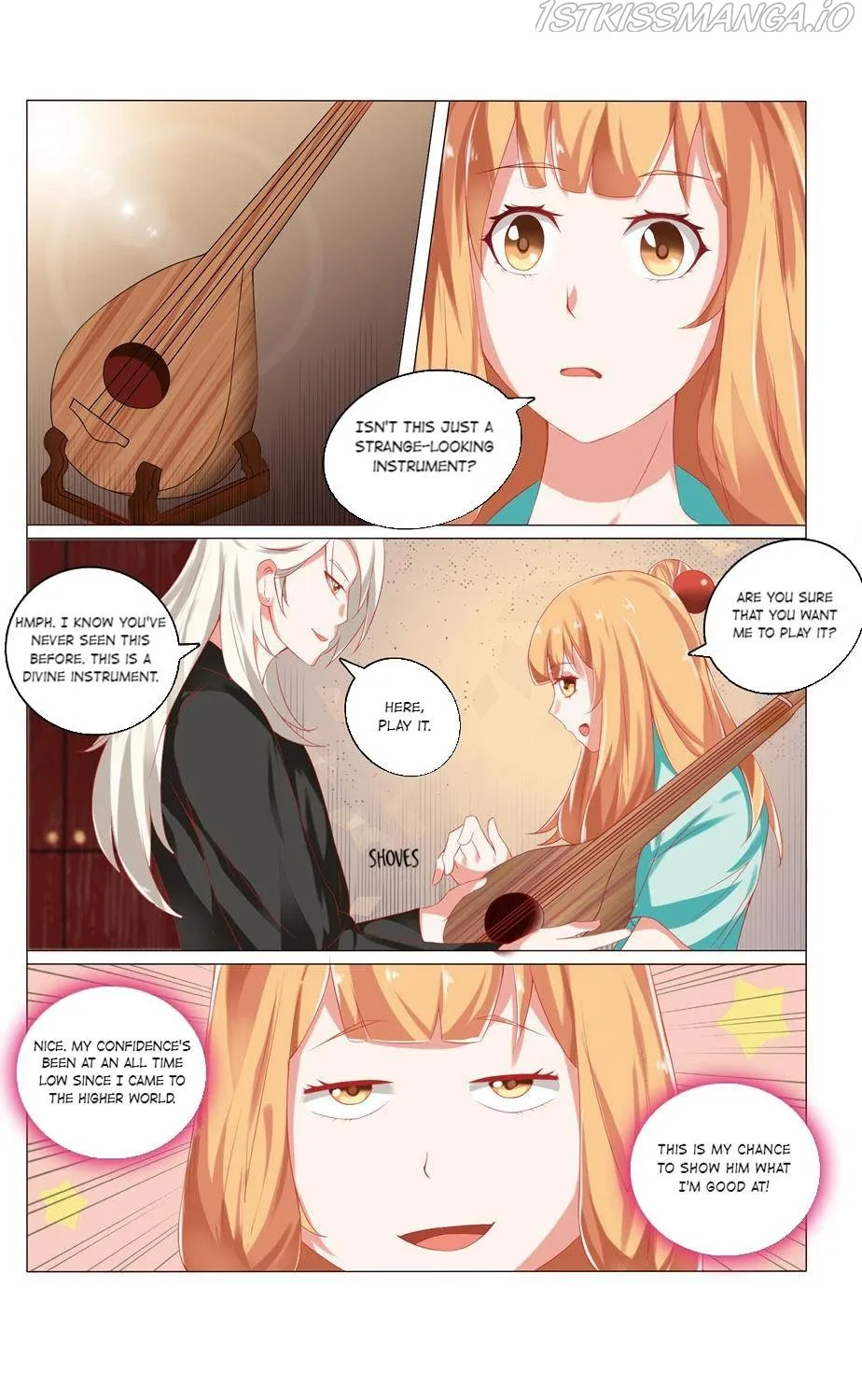 Soul Attraction Song Chapter 35 page 9 - MangaKakalot