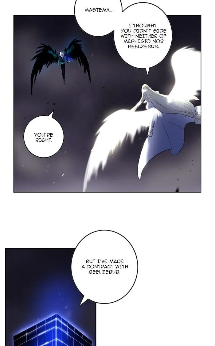 Soul Cartel Chapter 109 page 49 - MangaNato