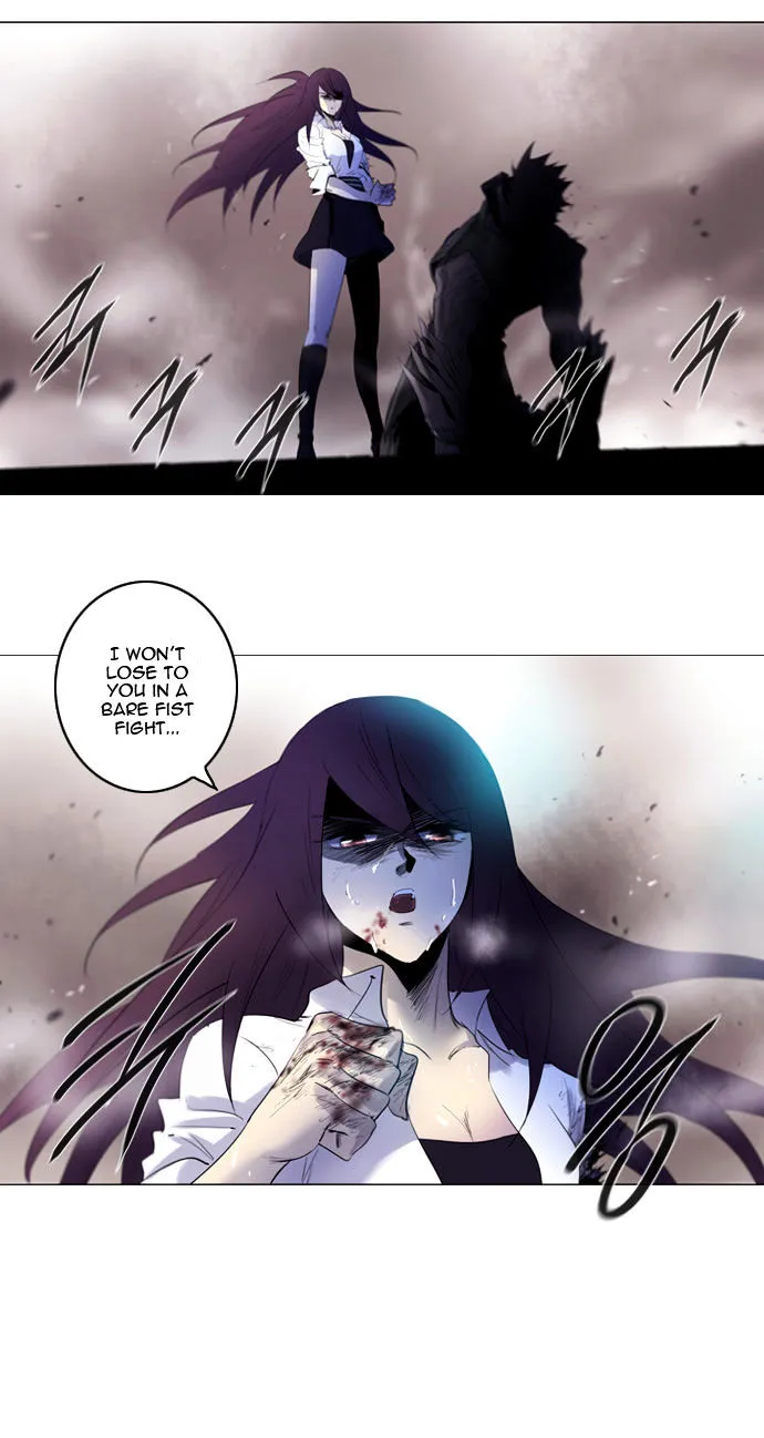 Soul Cartel Chapter 144 page 39 - MangaNato