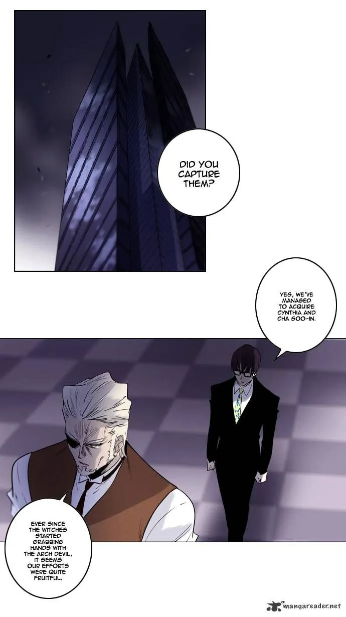 Soul Cartel Chapter 147 page 47 - MangaNato