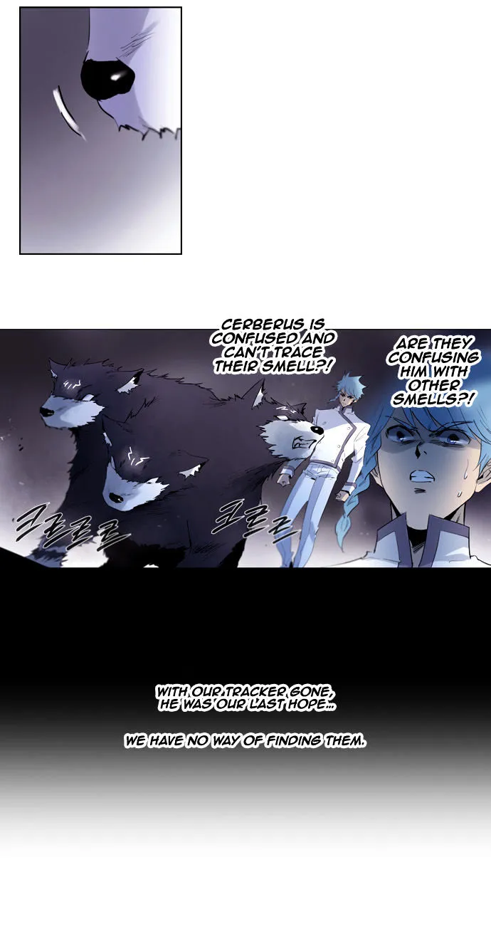 Soul Cartel Chapter 149 page 19 - MangaNato