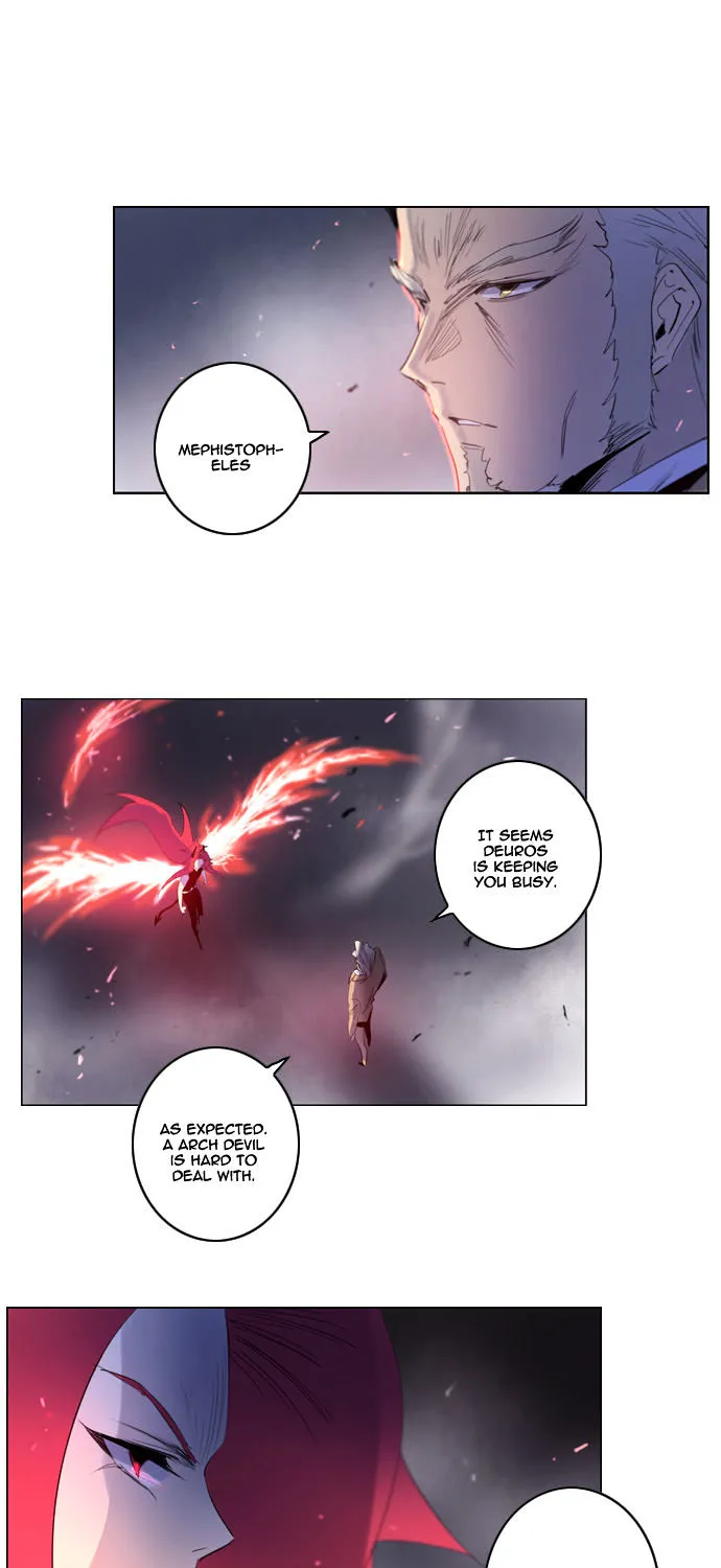 Soul Cartel Chapter 152 page 5 - MangaNato