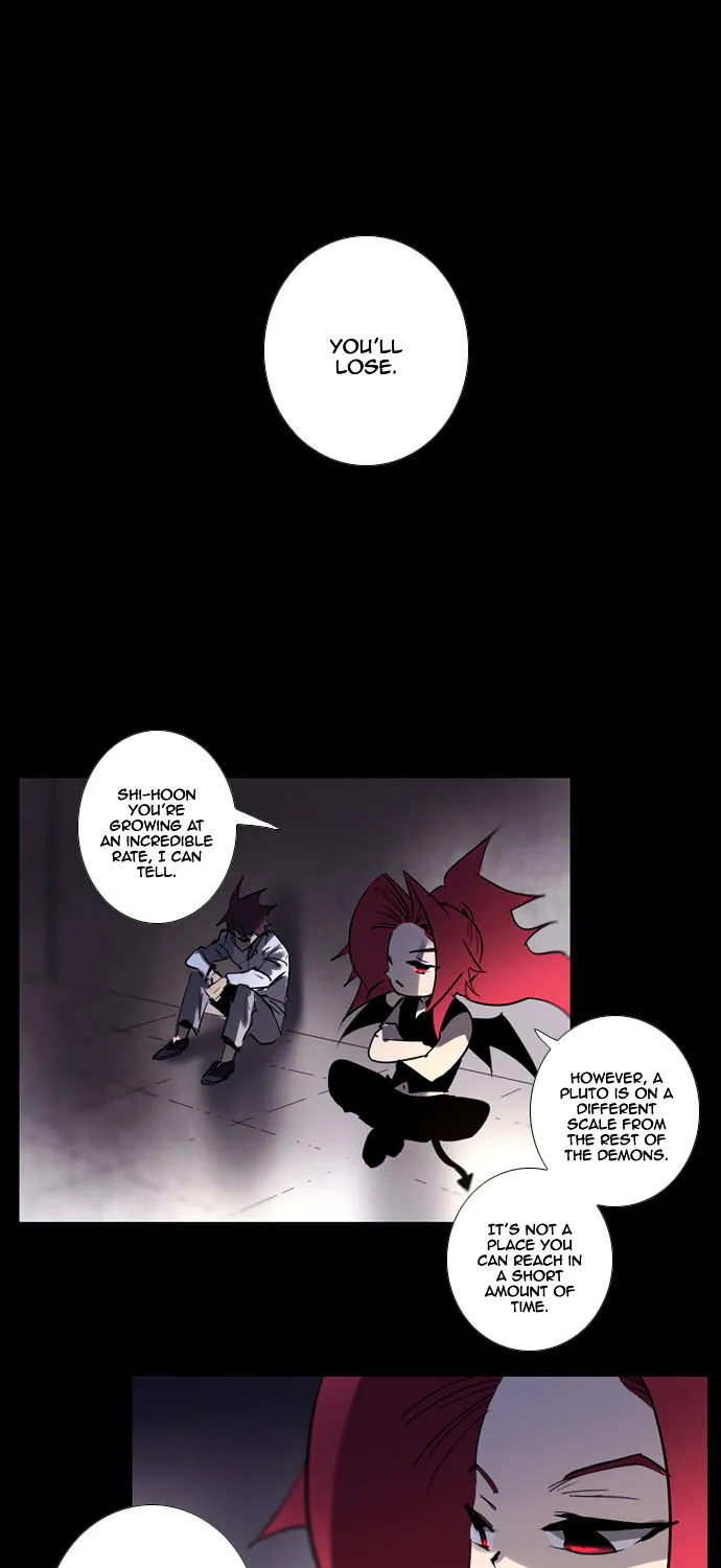 Soul Cartel Chapter 170 page 13 - MangaNato