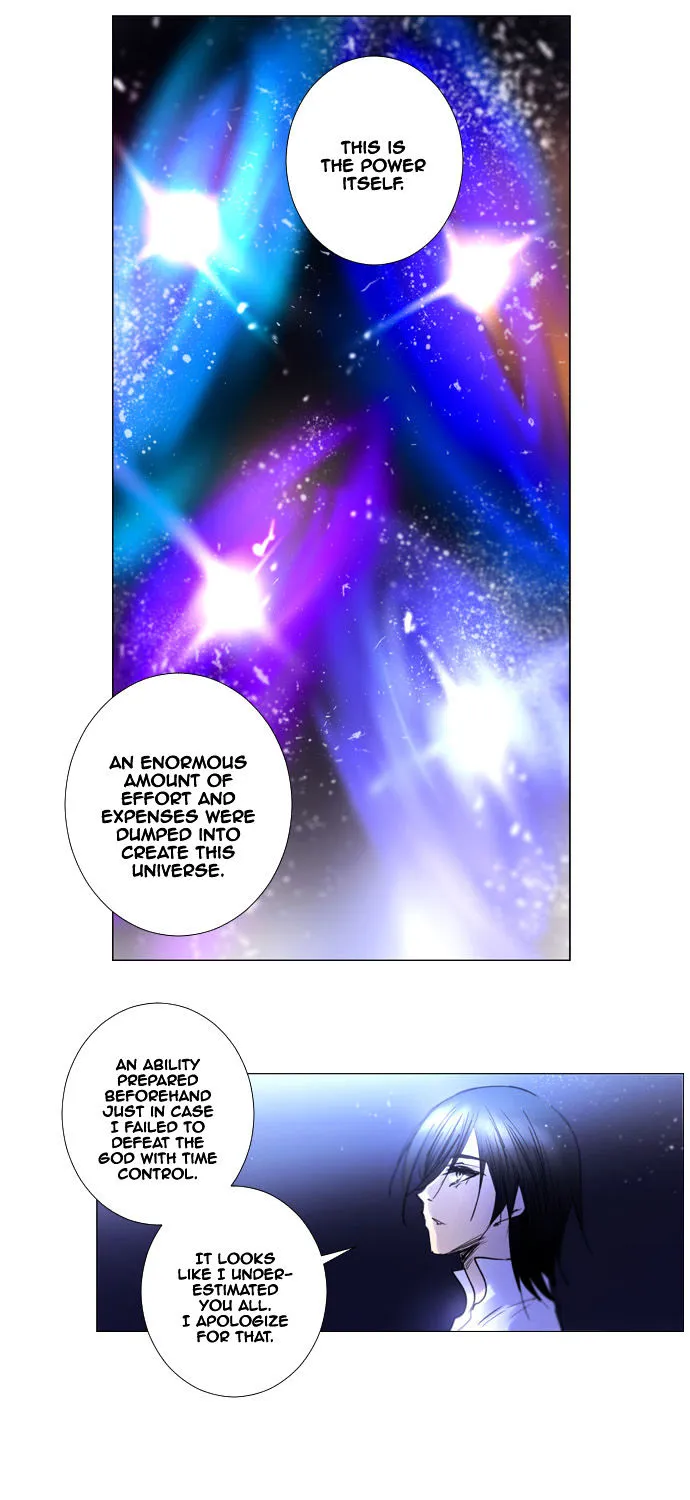 Soul Cartel Chapter 217 page 7 - MangaNato