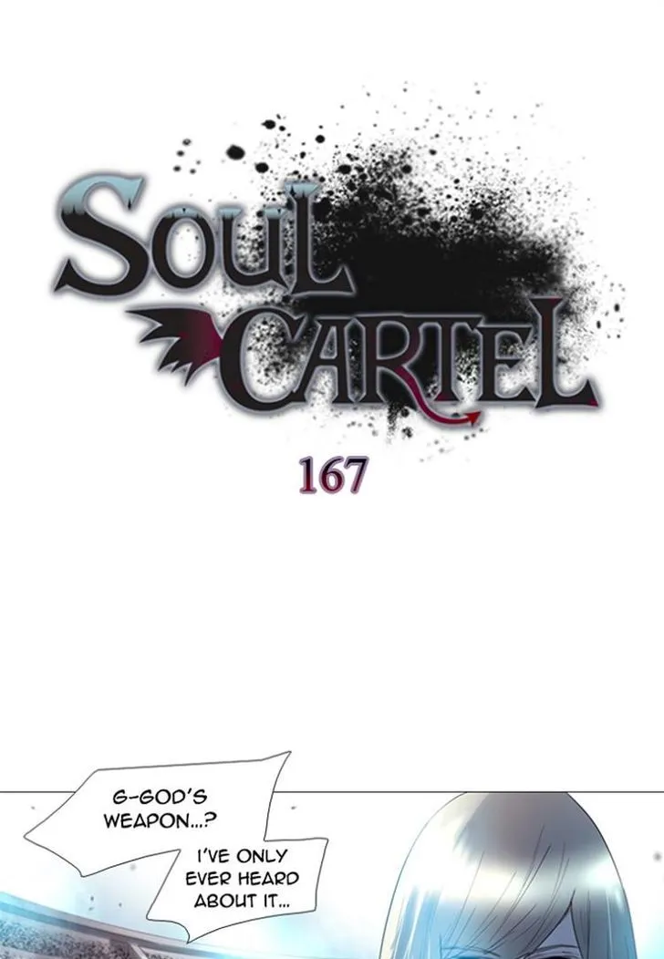 Soul Cartel Chapter 225 page 1 - MangaNato