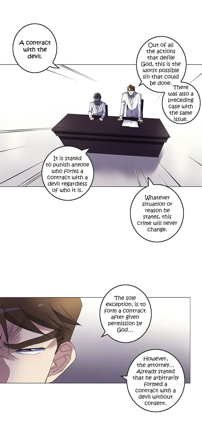 Soul Cartel Chapter 40 page 40 - MangaNato