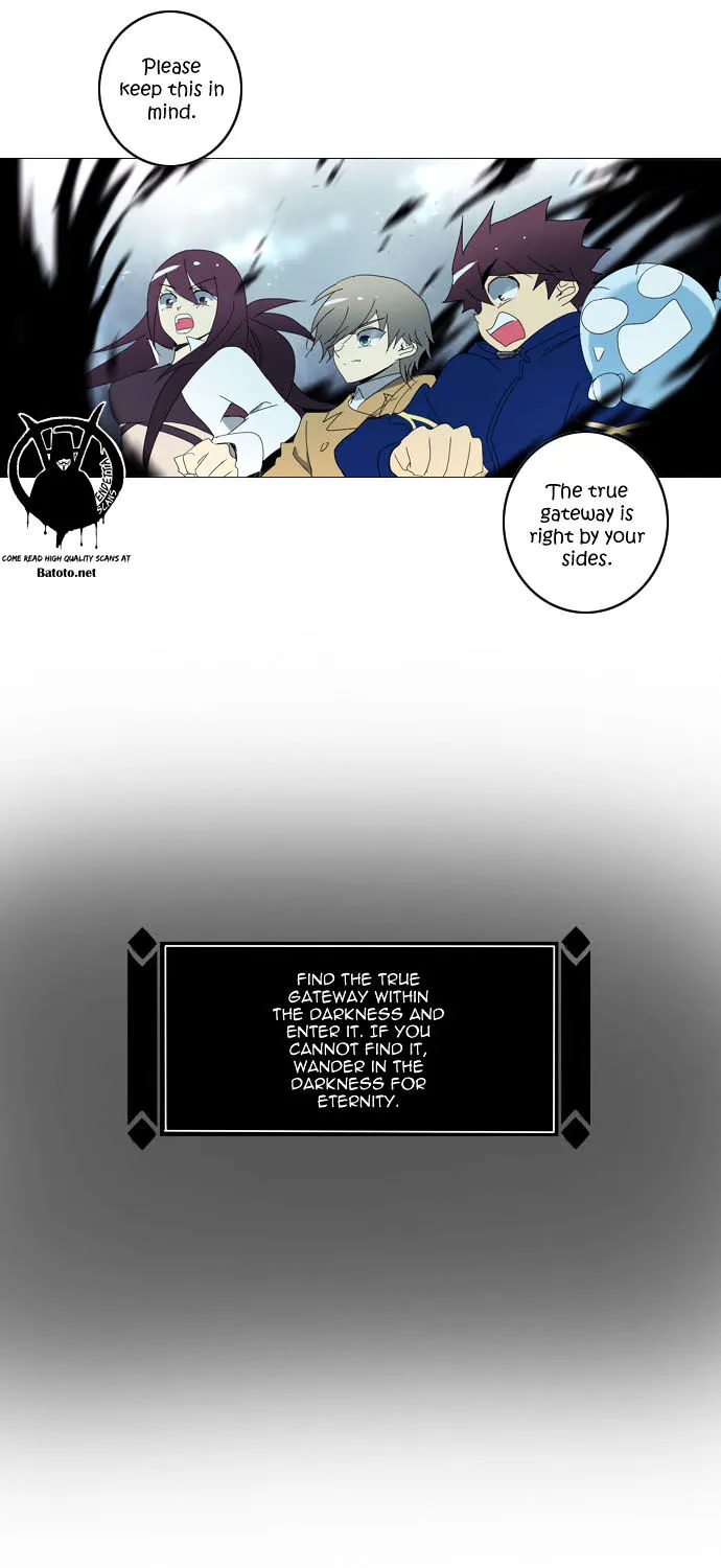 Soul Cartel Chapter 61 page 10 - MangaNato