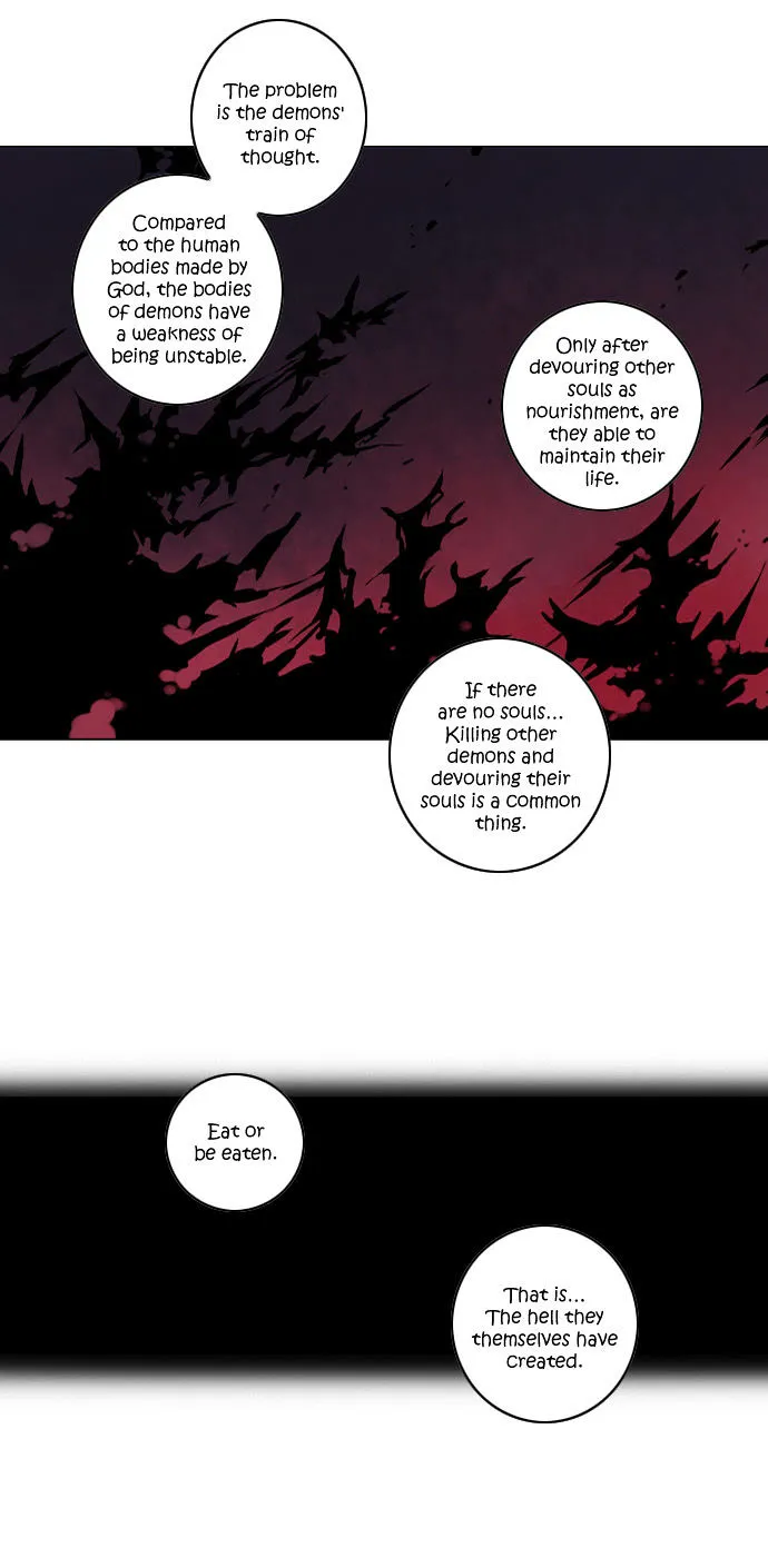 Soul Cartel Chapter 64 page 5 - MangaNato