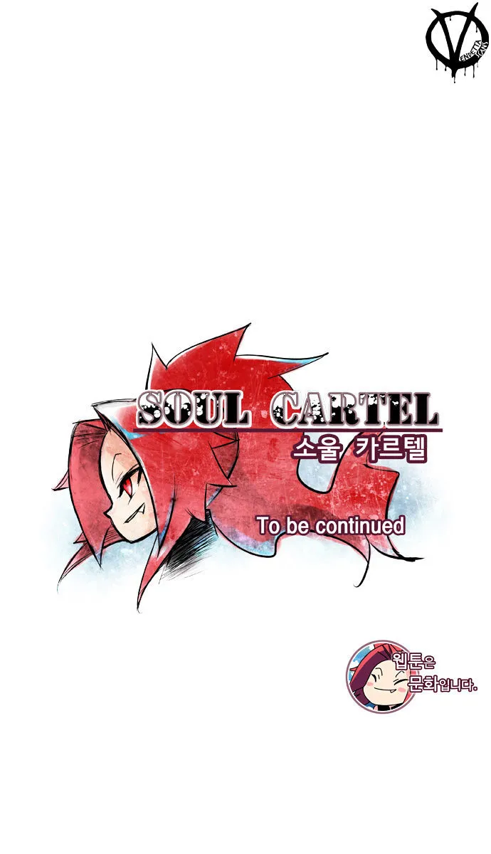 Soul Cartel Chapter 7 page 52 - MangaNato