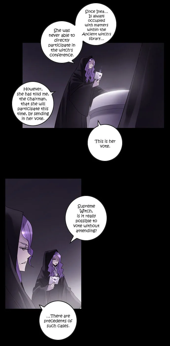 Soul Cartel Chapter 72 page 25 - MangaNato