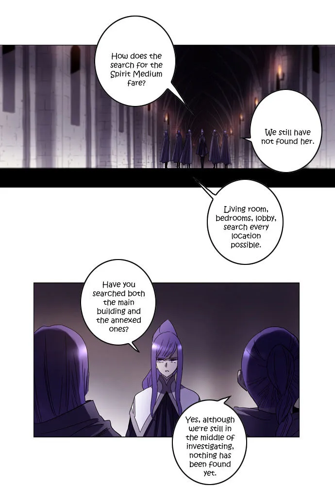 Soul Cartel Chapter 85 page 9 - MangaNato