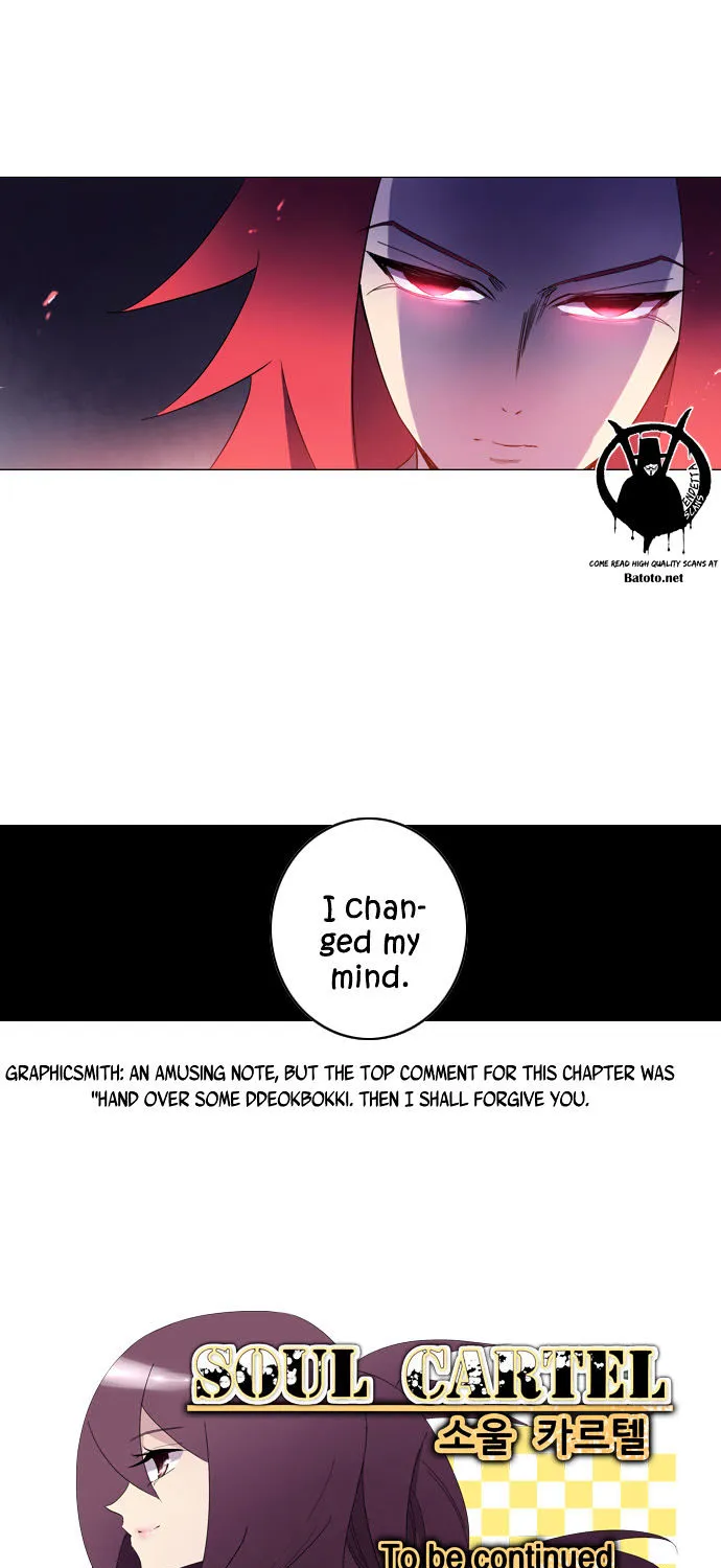 Soul Cartel Chapter 90 page 58 - MangaNato