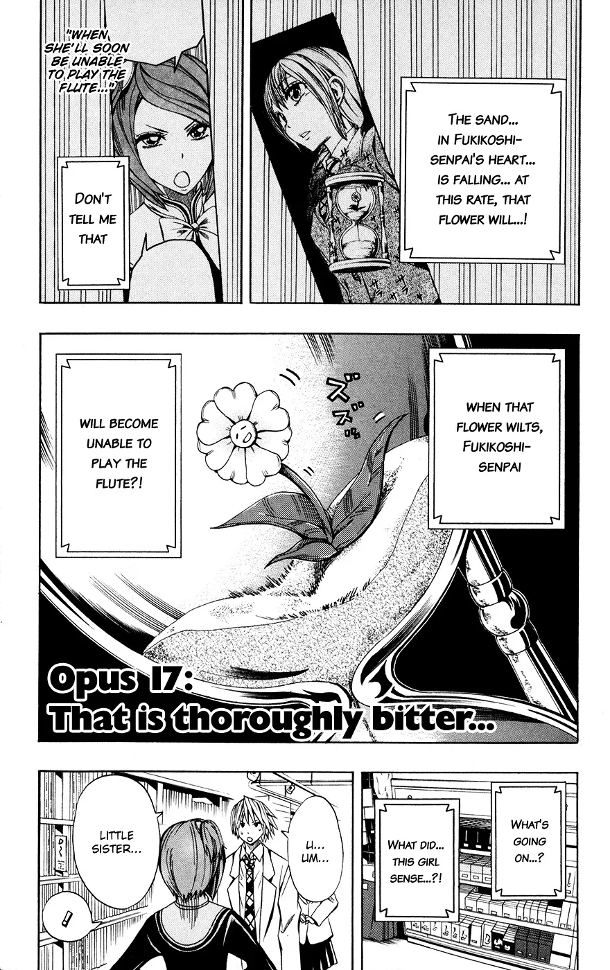 Soul Catcher(S) Chapter 17 page 8 - MangaKakalot