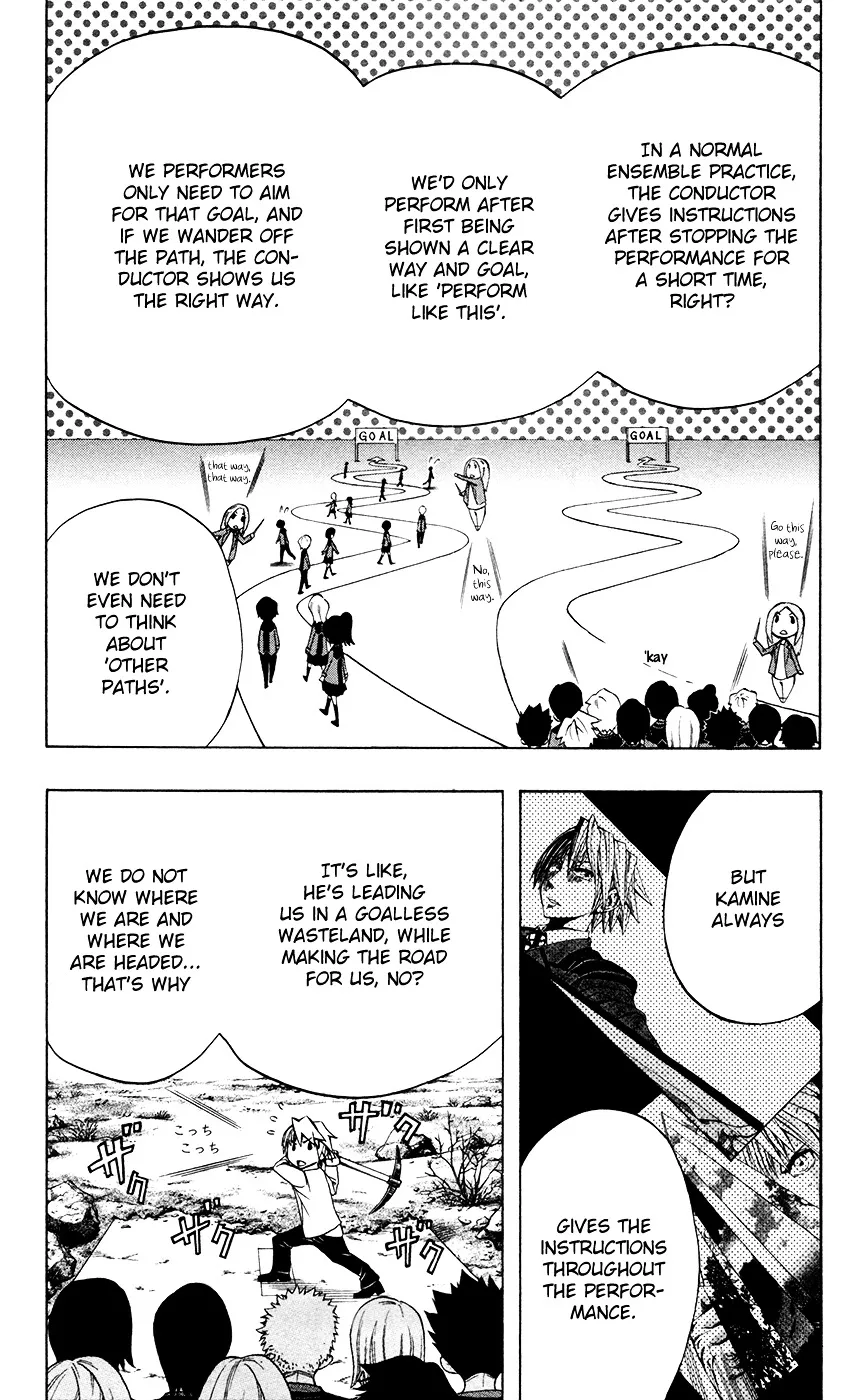 Soul Catcher(S) Chapter 32 page 7 - MangaKakalot